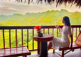 Puluong Natura Bungalow