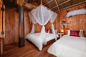 Puluong Natura Bungalow