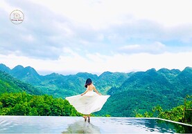 Puluong Natura Bungalow