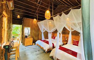 Puluong Natura Bungalow