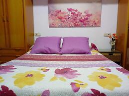 Apartamentos Virgen de Villaverde