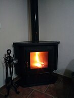 Apartamentos Virgen de Villaverde