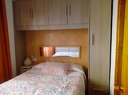 Apartamentos Virgen de Villaverde