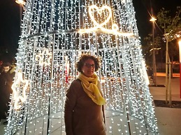 Apartamentos Virgen de Villaverde