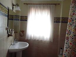 Apartamentos Virgen de Villaverde