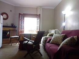 Apartamentos Virgen de Villaverde