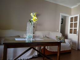 Apartamentos Virgen de Villaverde