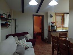 Apartamentos Virgen de Villaverde