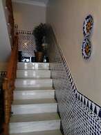 Apartamentos Virgen de Villaverde