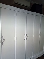 Apartamentos Virgen de Villaverde