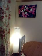 Apartamentos Virgen de Villaverde