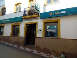 Apartamentos Virgen de Villaverde