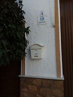 Apartamentos Virgen de Villaverde