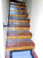 Apartamentos Virgen de Villaverde