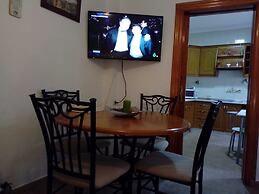 Apartamentos Virgen de Villaverde