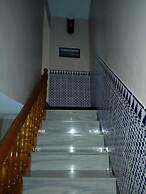 Apartamentos Virgen de Villaverde