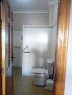 Apartamentos Virgen de Villaverde