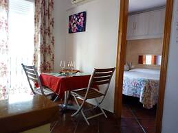 Apartamentos Virgen de Villaverde