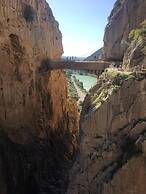 Apartamentos Virgen de Villaverde