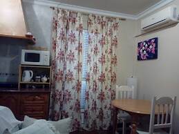 Apartamentos Virgen de Villaverde