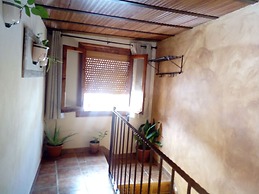 Apartamentos Virgen de Villaverde