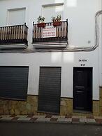 Apartamentos Virgen de Villaverde