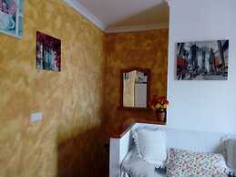 Apartamentos Virgen de Villaverde