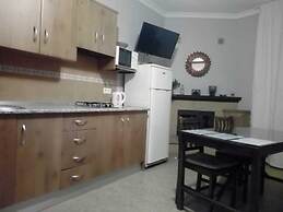 Apartamentos Virgen de Villaverde