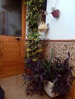 Apartamentos Virgen de Villaverde