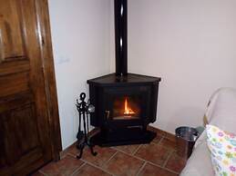 Apartamentos Virgen de Villaverde