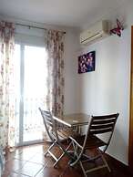 Apartamentos Virgen de Villaverde