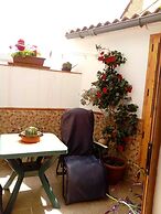 Apartamentos Virgen de Villaverde
