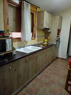 Apartamentos Virgen de Villaverde