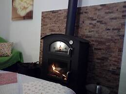 Apartamentos Virgen de Villaverde