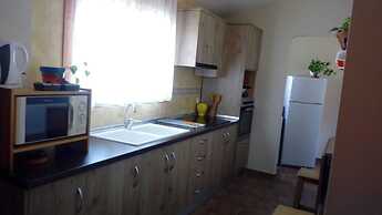 Apartamentos Virgen de Villaverde