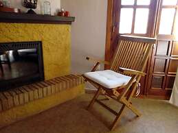 Apartamentos Virgen de Villaverde