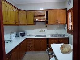 Apartamentos Virgen de Villaverde