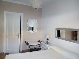 Apartamentos Virgen de Villaverde