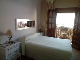 Apartamentos Virgen de Villaverde