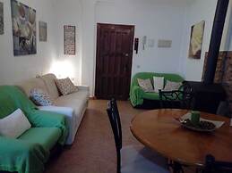 Apartamentos Virgen de Villaverde