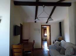 Apartamentos Virgen de Villaverde