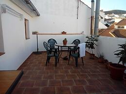 Apartamentos Virgen de Villaverde