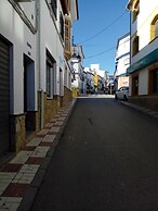 Apartamentos Virgen de Villaverde