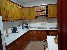 Apartamentos Virgen de Villaverde