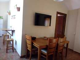 Apartamentos Virgen de Villaverde