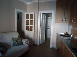 Apartamentos Virgen de Villaverde