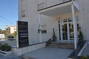 Arman Hotel Suites