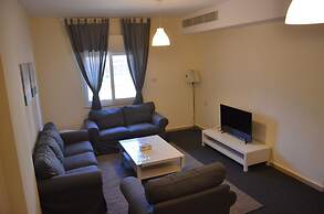Arman Hotel Suites