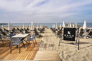 Kaila City Hotel