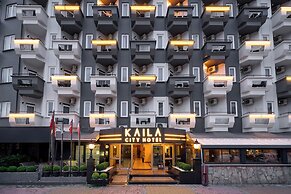 Kaila City Hotel